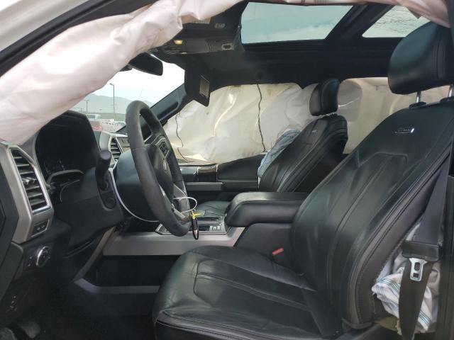 Photo 7 from auction – 2015 FORD F150 SUPER with VIN 1FTFW1EG6FFA99904