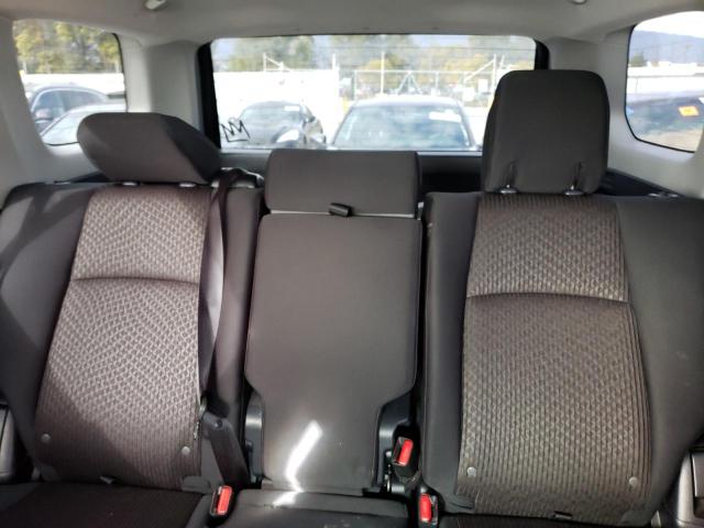 Photo 10 from auction – 2020 TOYOTA 4RUNNER SR with VIN JTEBU5JR6L5790706
