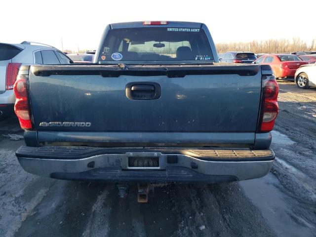Photo 6 from auction – 2007 CHEVROLET SILVERADO with VIN 2GCEK13Z571150202