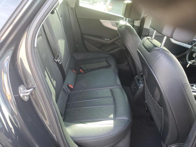 Photo 10 from auction – 2018 AUDI A4 PREMIUM with VIN WAULMAF49JN011551