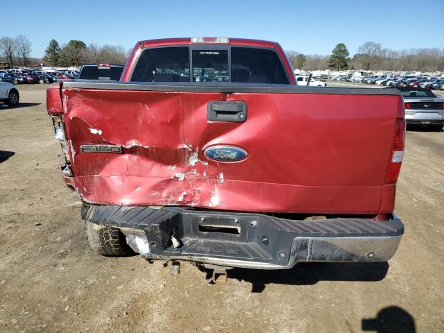 Photo 6 from auction – 2007 FORD F150 SUPER with VIN 1FTPW14V07KB32084