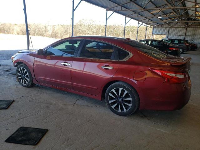 Photo 2 from auction – 2016 NISSAN ALTIMA 2.5 with VIN 1N4AL3AP8GC115341