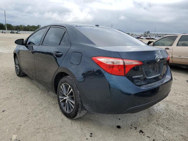 Photo 2 from auction – 2018 TOYOTA COROLLA L with VIN 2T1BURHE0JC061244