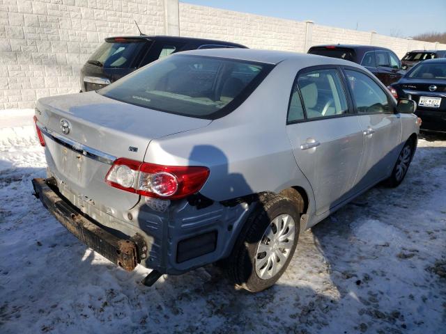 Zdjęcie 3 z aukcji – 2012 TOYOTA COROLLA BA z VIN 5YFBU4EE1CP042390