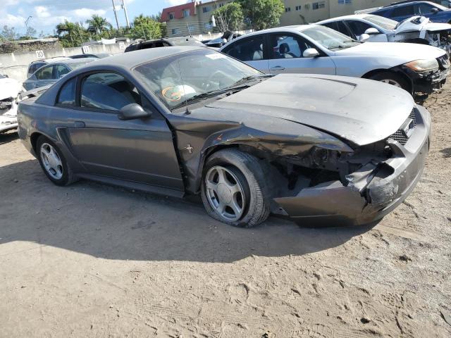 Photo 4 from auction – 2003 FORD MUSTANG with VIN 1FAFP40423F443810