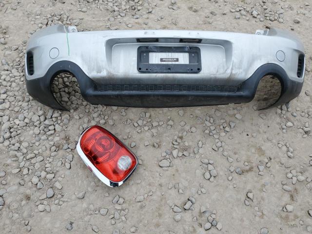 Photo 12 from auction – 2013 MINI COOPER S C with VIN WMWZC5C59DWP32033