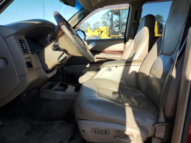 Photo 7 from auction – 2001 DODGE DURANGO with VIN 1B4HR28NX1F597996