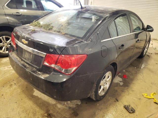 Photo 3 from auction – 2011 CHEVROLET CRUZE LT with VIN 1G1PG5S93B7174814