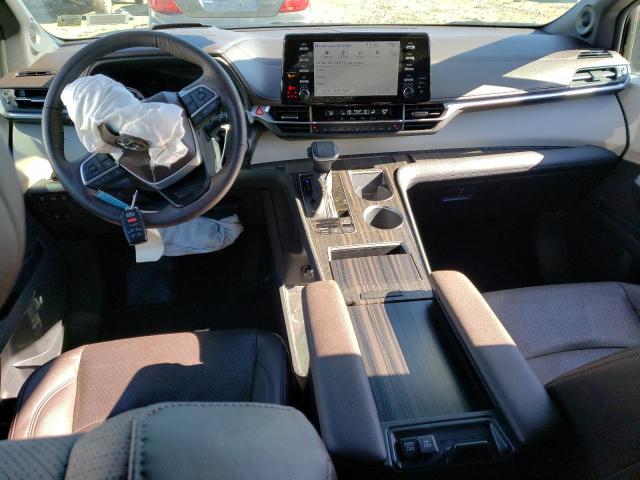 Photo 8 from auction – 2022 TOYOTA SIENNA LIM with VIN 5TDESKFC3NS051655
