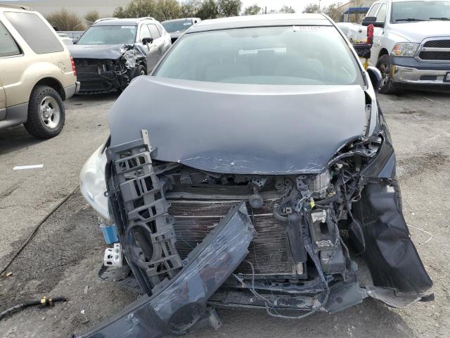 Photo 5 from auction – 2010 TOYOTA PRIUS with VIN JTDKN3DU9A5117279