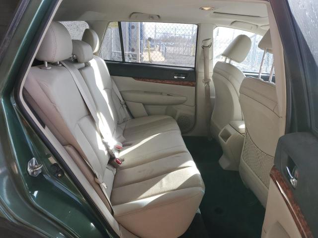 Снимка 10 от търг – 2011 SUBARU OUTBACK 2. с VIN 4S4BRBKC2B3387892