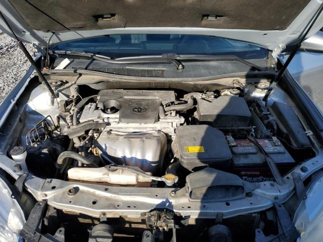 Photo 11 from auction – 2015 TOYOTA CAMRY LE with VIN 4T4BF1FK0FR497270