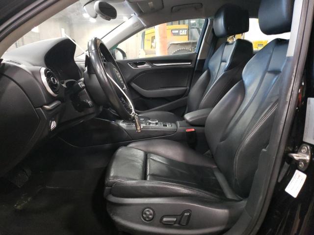 Photo 7 from auction – 2015 AUDI A3 PRESTIG with VIN WAUKFHFF3F1085806