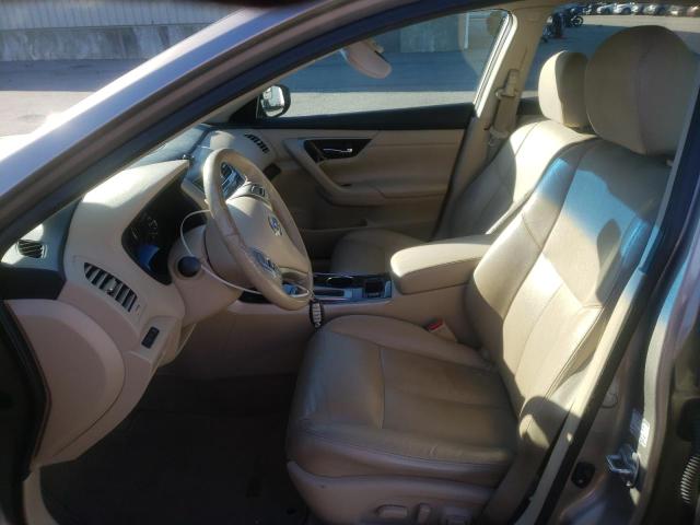 Photo 7 from auction – 2014 NISSAN ALTIMA 2.5 with VIN 1N4AL3AP6EC175115
