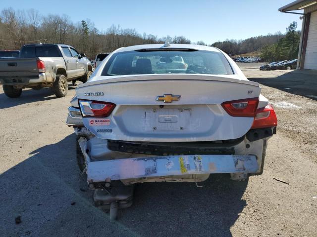 Photo 6 from auction – 2016 CHEVROLET MALIBU LT with VIN 1G1ZE5ST4GF256574