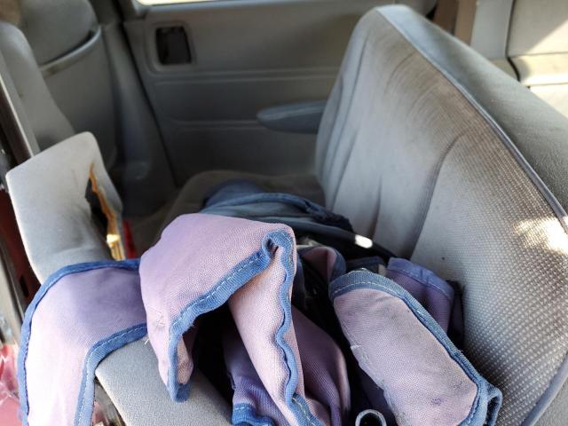 Photo 11 from auction – 1994 DODGE CARAVAN with VIN 2B4GH2537RR751702
