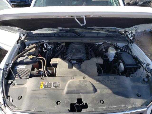 Photo 12 from auction – 2020 GMC YUKON SLT with VIN 1GKS2BKC9LR207867