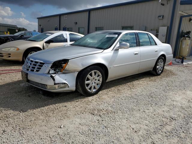 Photo 1 from auction – 2009 CADILLAC DTS with VIN 1G6KD57Y99U134889