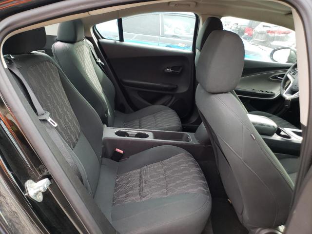 Photo 10 from auction – 2012 CHEVROLET VOLT with VIN 1G1RC6E42CU108591