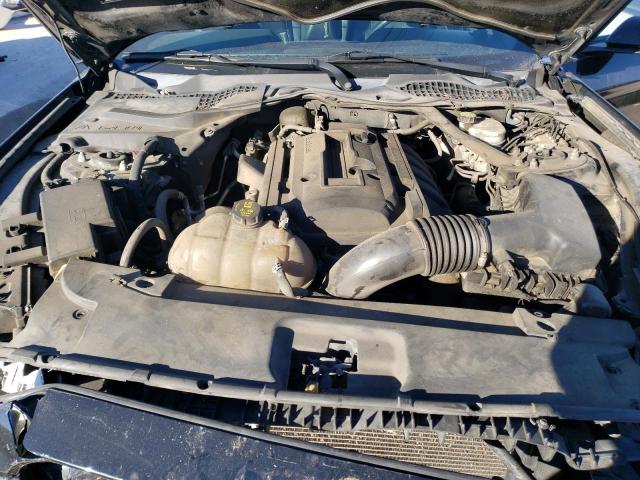 Photo 11 from auction – 2015 FORD MUSTANG with VIN 1FATP8UHXF5383695
