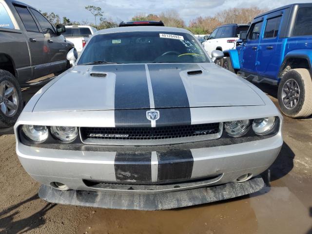 Photo 5 from auction – 2010 DODGE CHALLENGER with VIN 2B3CJ7DW9AH120380