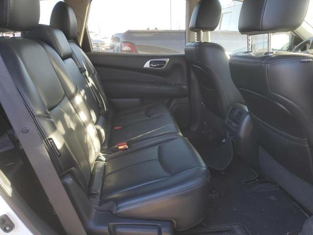 Photo 11 from auction – 2018 NISSAN PATHFINDER with VIN 5N1DR2MM2JC640805
