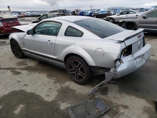 Photo 2 from auction – 2006 FORD MUSTANG with VIN 1ZVHT80N165169151
