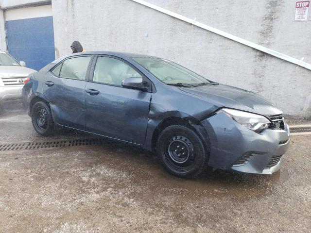 Photo 4 from auction – 2015 TOYOTA COROLLA L with VIN 2T1BURHEXFC411101