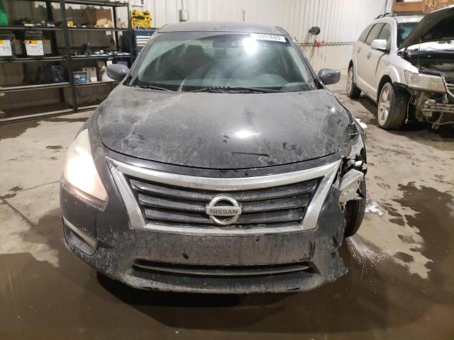 Photo 5 from auction – 2014 NISSAN ALTIMA 2.5 with VIN 1N4AL3AP2EN260845