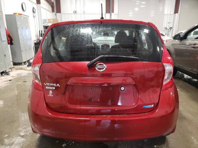 Photo 6 from auction – 2015 NISSAN VERSA NOTE with VIN 3N1CE2CP7FL367950