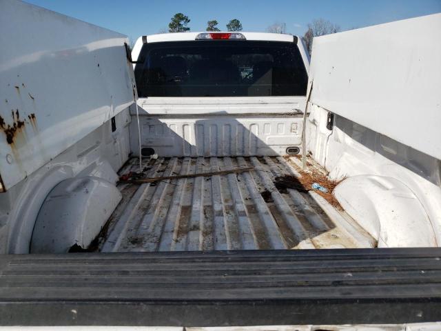 Photo 10 from auction – 2016 FORD F150 with VIN 1FTMF1C86GKD04424