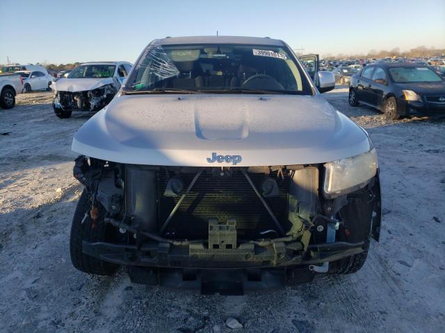 Photo 5 from auction – 2012 JEEP GRAND CHEE with VIN 1C4RJEAG9CC167375