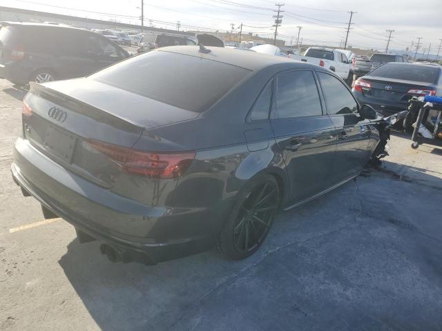 Photo 3 from auction – 2018 AUDI A4 PREMIUM with VIN WAULMAF49JN011551