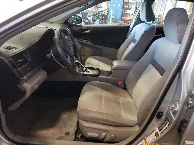 Photo 7 from auction – 2012 TOYOTA CAMRY BASE with VIN 4T1BF1FK4CU193252