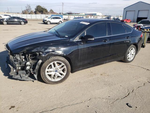 Photo 1 from auction – 2016 FORD FUSION SE with VIN 3FA6P0H72GR144303