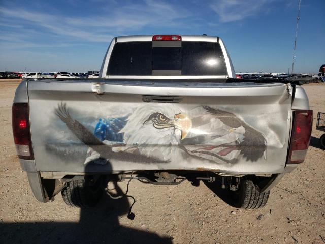 Photo 6 from auction – 2012 DODGE RAM 1500 S with VIN 1C6RD6LT0CS212479