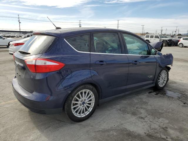 Photo 3 from auction – 2016 FORD C-MAX PREM with VIN 1FADP5CU0GL109758