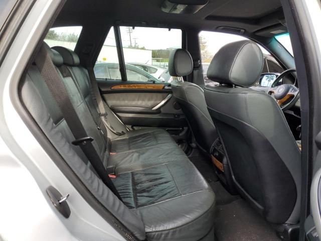 صورة رقم 11 من المزاد - 2001 BMW X5 3.0I مع VIN WBAFA53531LM87705