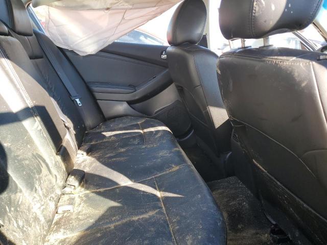 Photo 10 from auction – 2012 NISSAN ALTIMA BAS with VIN 1N4AL2AP5CN421289