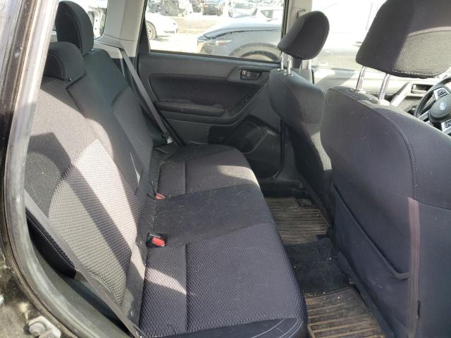 Photo 10 from auction – 2017 SUBARU FORESTER 2 with VIN JF2SJAEC9HG534827