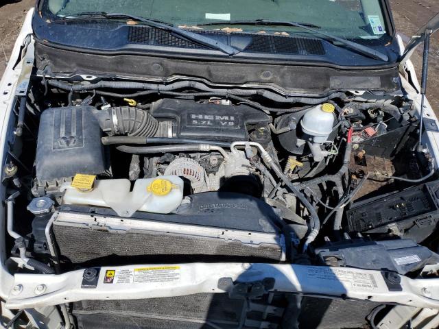 Photo 11 from auction – 2008 DODGE RAM 1500 S with VIN 1D7HA18258S629562