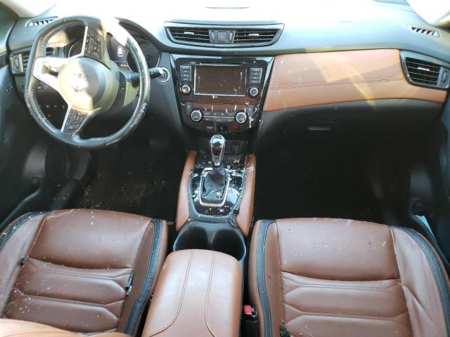 Photo 8 from auction – 2018 NISSAN ROGUE S with VIN JN8AT2MT5JW489199