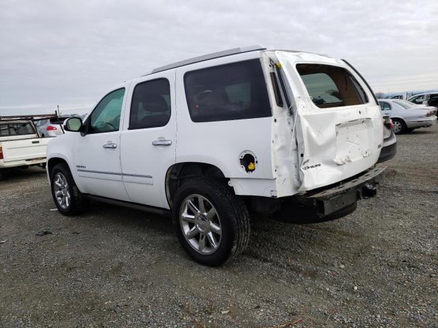 Photo 2 from auction – 2010 GMC YUKON DENA with VIN 1GKUKEEF8AR268513