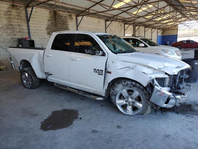 Photo 4 from auction – 2019 RAM 1500 CLASS with VIN 1C6RR7TT6KS596922