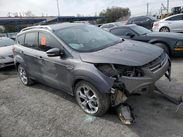 Photo 4 from auction – 2013 FORD ESCAPE TIT with VIN 1FMCU0J98DUC35951