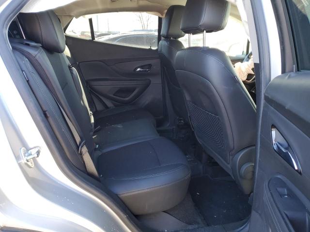 Photo 10 from auction – 2020 BUICK ENCORE PRE with VIN KL4CJASB6LB014969