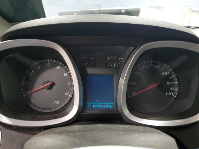 Photo 9 from auction – 2012 CHEVROLET EQUINOX LT with VIN 2GNFLEEK7C6164745
