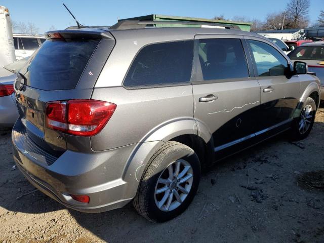 Photo 3 from auction – 2013 DODGE JOURNEY SX with VIN 3C4PDCBG4DT502257