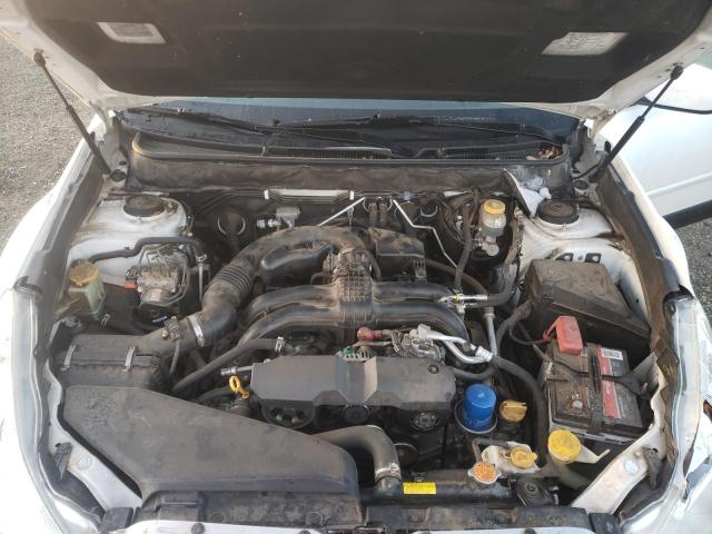 Photo 12 from auction – 2013 SUBARU OUTBACK 2. with VIN 4S4BRBKCXD3213894