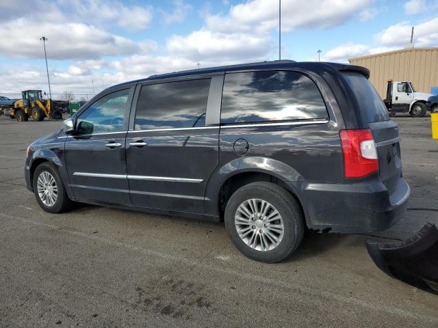 Photo 2 from auction – 2014 CHRYSLER TOWN & COU with VIN 2C4RC1CGXER276969